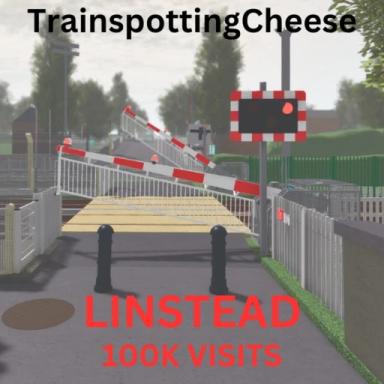 Thumbnail for 200K VISITS - Linstead & Area Level Crossings Game