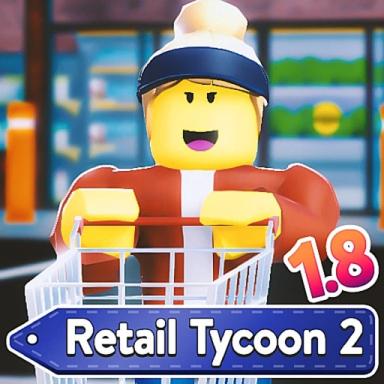Thumbnail for Retail Tycoon 2 Game