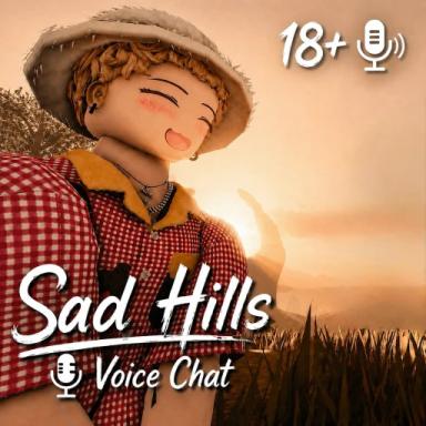 Sad Hills  🔊 [18+] icon