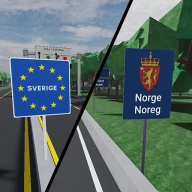 Halden, Norway icon