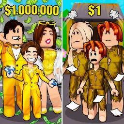 Get Rich Tycoon (2 Players) icon