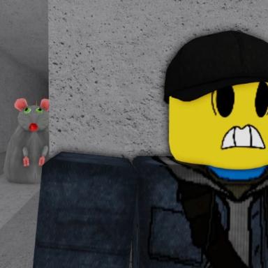 Thumbnail for Rat Escape Game