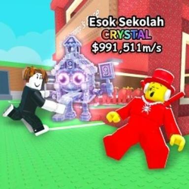 Thumbnail for [💰] Steal a Brairot Game