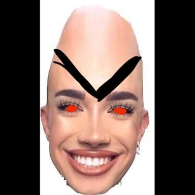 Thumbnail for ESCAPE JAMES CHARLES 2: RETURN OF JAMES Game