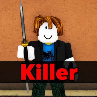 Thumbnail for 🔪 KILLER Game
