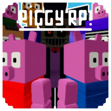 Piggy RP [W.I.P] icon