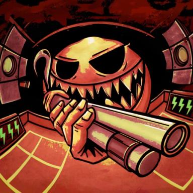 Buckshot Rampage icon