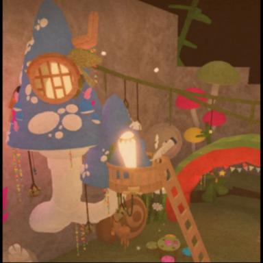 Thumbnail for Fogburrow (wip) Game