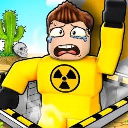 Thumbnail for Survive 100 Days In Nuclear Bunker Game