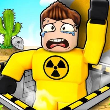 Thumbnail for Survive 100 Days In Nuclear Bunker Game