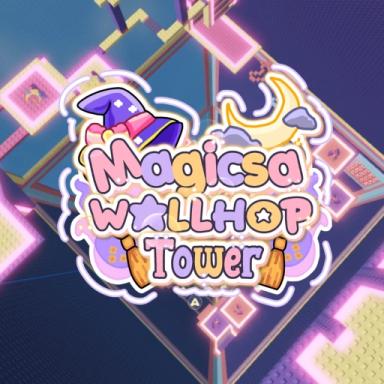 [ NEW ] Magicsa Wallhop Tower icon