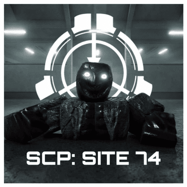 Thumbnail for SCP: Site 74 [COMING SOON] Game
