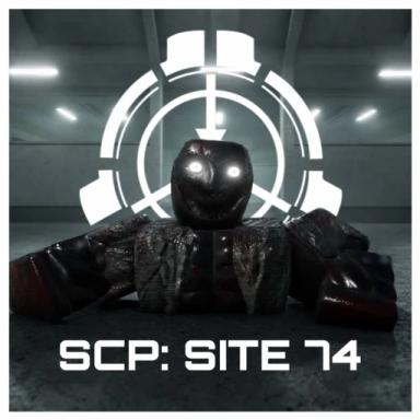 Thumbnail for SCP: Site 74 [COMING SOON] Game