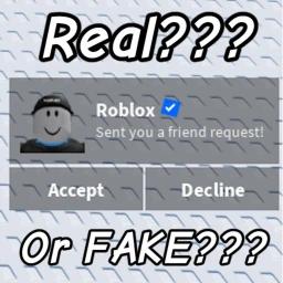 Make a Friend Request [UPDATE] icon