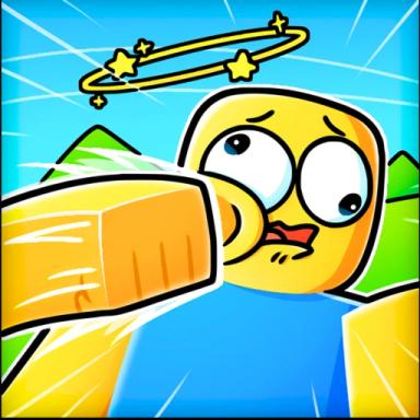 Punch a Friend icon