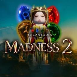 [MAY 20] Encantadia The Madness icon