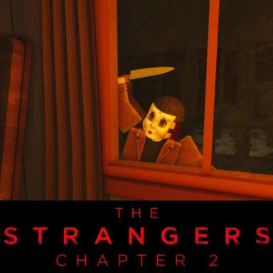 THE STRANGERS - CHAPTER 3 icon