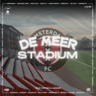 De Meer icon