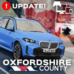 💨 [SUPER SPORTS] Oxfordshire County Beta icon