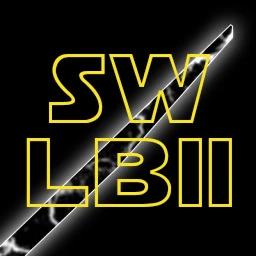 Lightsaber Battles II icon