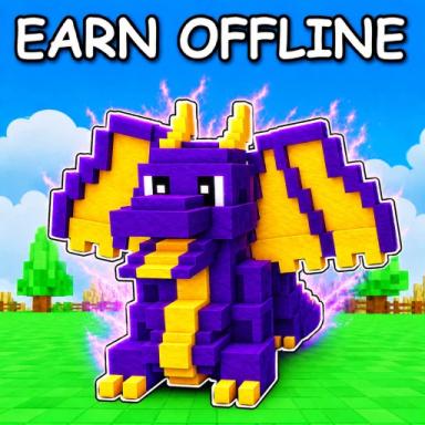 Thumbnail for Hatch a Dragon! 🐉 Game