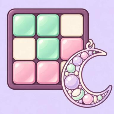 Thumbnail for Charm Blocks Game