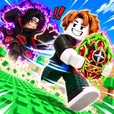 Thumbnail for Steal Anime Eggs Game