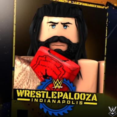 Thumbnail for Madison Square Garden Game