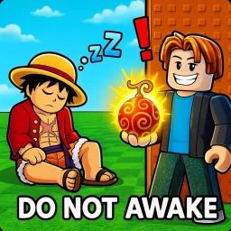 Don't Wake The Fruit Pirates! 🍎 icon