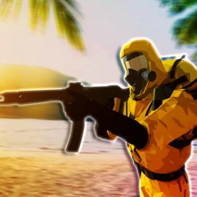 TESTING BRANCH | RECOIL icon