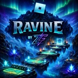 [VIP 2 ROBUX] MOUNT RAVINE  icon