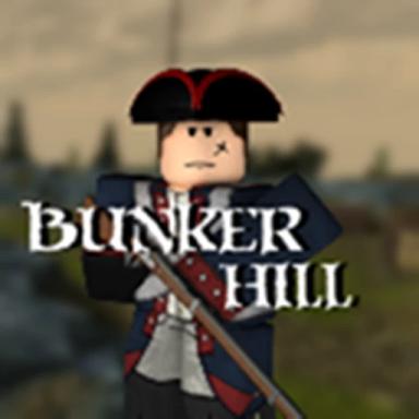 The Battle Of Bunker Hill icon