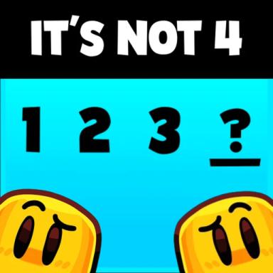 Thumbnail for 2 Player IQ Test Game