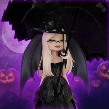 [HALLOWEEN] Dress To Fashion 🎃 icon