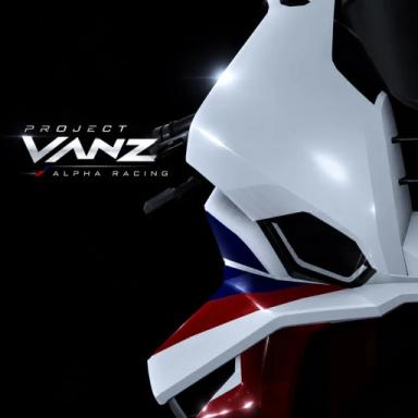 Thumbnail for Project Vanz [Evolution 8] Game