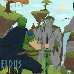 [NEW MAP] Eldus Valley icon