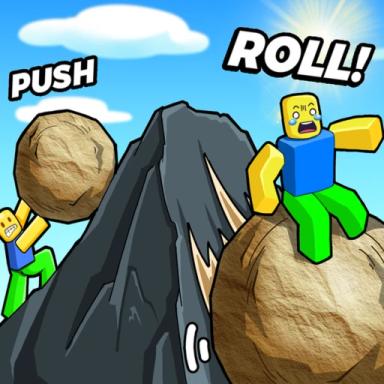 Thumbnail for Sisyphus Push！ Game