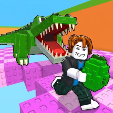 Thumbnail for Run to Steal Animals! Game