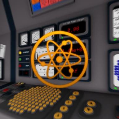 Oktava Nuclear Generation Station icon