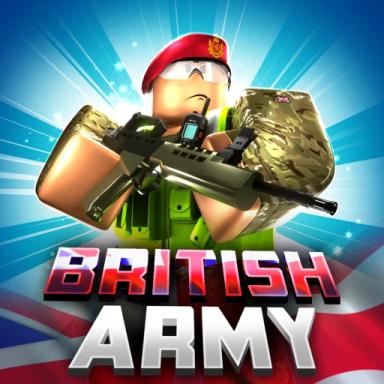Thumbnail for 💂GUARD💂 British Army Military Roleplay Game