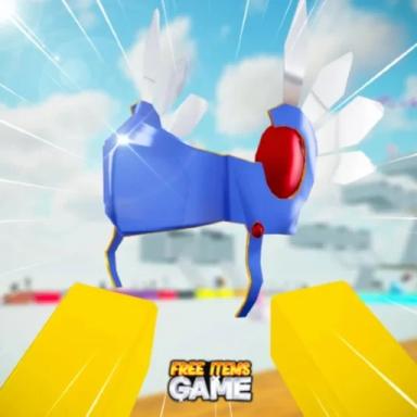 Thumbnail for Free Items Game! [ EVENT ]  Game