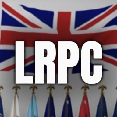 LRPC | London Roleplay icon