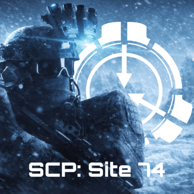SCP: Site 74 icon