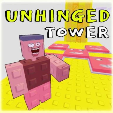 Unhinged Tower icon