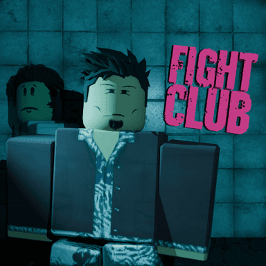 Fight Club [LEGACY] icon