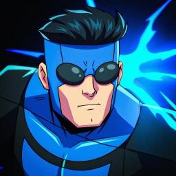  [STORY] Invincible: Viltrumite Time icon