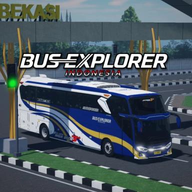 Thumbnail for Bus Explorer Indonesia Game