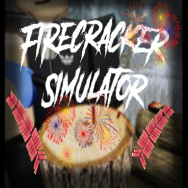 Thumbnail for [Legacy] Firecracker Simulator Game