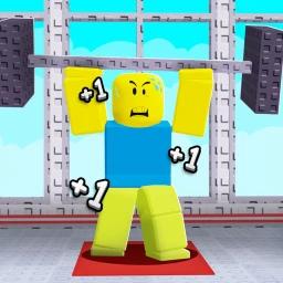 Thumbnail for Start a Gym 💪 Game