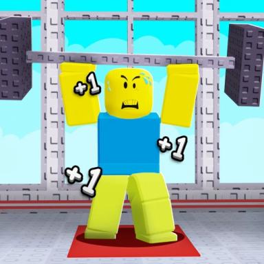 Thumbnail for Start a Gym 💪 Game